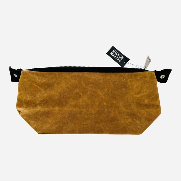 Redken Brews NY toiletry Dopp Bag New with tags travel - Picture 6 of 15